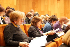 Arnsberger Symposium f�r Erzieher/innen 2009